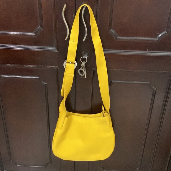 BEAUTIFUL HOBO BAG - Picture 2 of 4